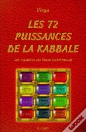Les 72 Puissances De La Kabale
