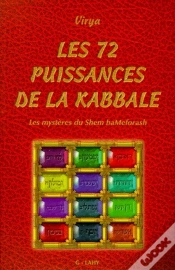 Capa do artigo Les 72 Puissances De La Kabale