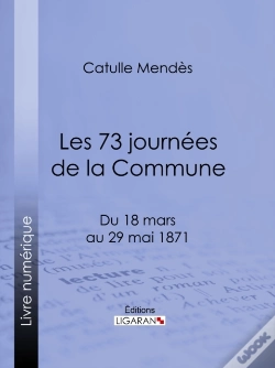 Capa do artigo Les 73 Journées De La Commune