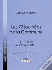 Capa do artigo Les 73 Journées De La Commune