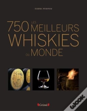 Capa do artigo Les 750 Plus Grands Whiskies Du Monde