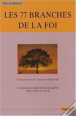 Capa do artigo Les 77 Branches De La Foi