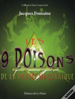 Capa do artigo Les 9 Poisons De La Pensee Ma Onnique