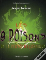 Capa do artigo Les 9 Poisons De La Pensee Ma Onnique