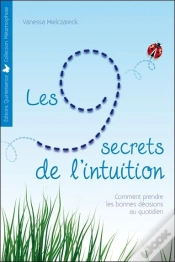Capa do artigo Les 9 Secrets De L