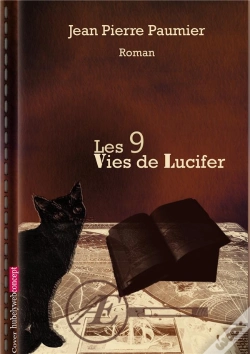 Capa do artigo Les 9 Vies De Lucifer
