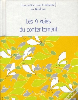 Capa do artigo Les 9 Voies Du Contentement