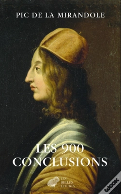 Capa do artigo Les 900 Conclusions