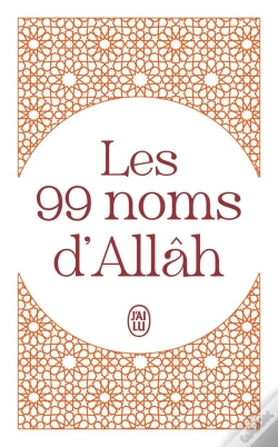 Capa do artigo Les 99 Noms D'Allâh