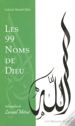 Capa do artigo Les 99 Noms De Dieu