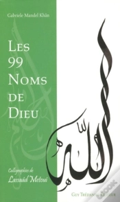 Capa do artigo Les 99 Noms De Dieu