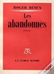 Capa do artigo Les Abandonnes