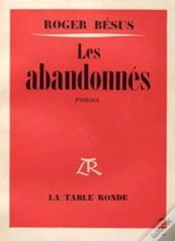 Capa do artigo Les Abandonnes