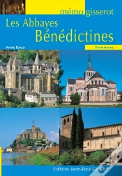Capa do artigo Les Abbayes Bénédictines