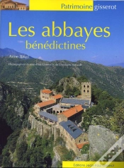 Capa do artigo Les Abbayes Bénédictines