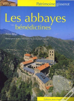 Capa do artigo Les Abbayes Bénédictines