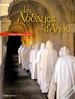 Capa do artigo Les Abbayes D'Anjou