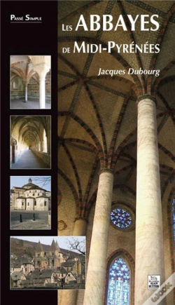 Capa do artigo Les Abbayes De Midi-Pyrénées