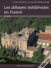 Capa do artigo Les Abbayes Médiévales En France