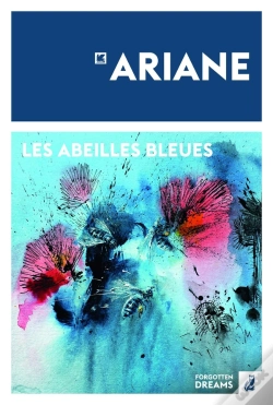 Capa do artigo Les Abeilles Bleues