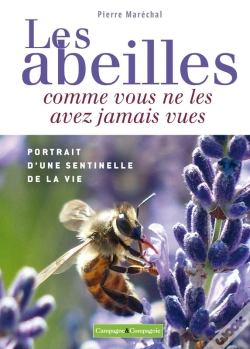 Capa do artigo Les Abeilles Comme Vous Ne Les Avez Jamais Vues
