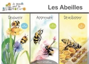 Capa do artigo Les Abeilles