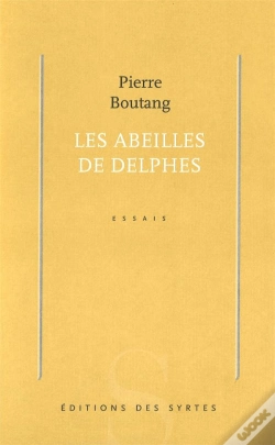 Capa do artigo Les Abeilles De Delphes