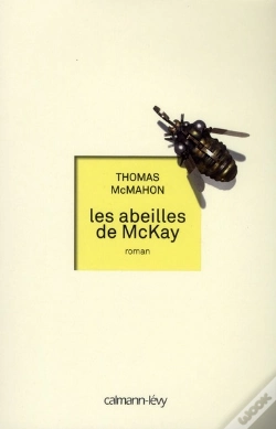 Capa do artigo Les Abeilles De Mckay