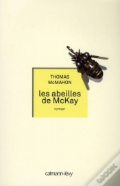 Capa do artigo Les Abeilles De Mckay