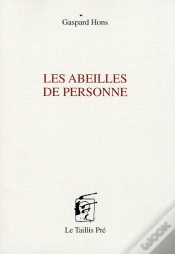 Capa do artigo Les Abeilles De Personne