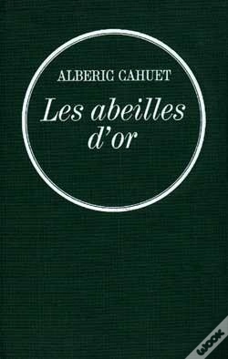 Capa do artigo Les Abeilles D'Or - Ile D'Elbe - 1815