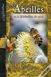 Capa do artigo Les Abeilles Et La Fabrication Du Miel