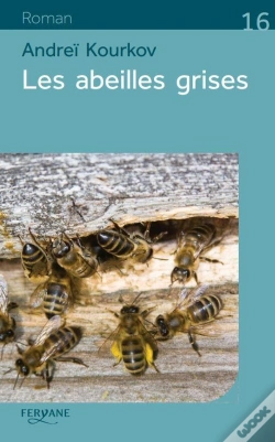 Capa do artigo Les Abeilles Grises
