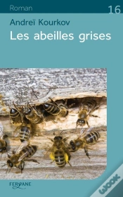 Capa do artigo Les Abeilles Grises