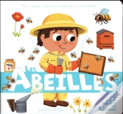 Capa do artigo Les Abeilles