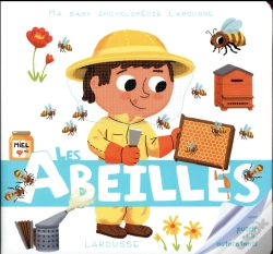 Capa do artigo Les Abeilles