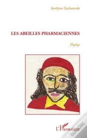 Capa do artigo Les Abeilles Pharmaciennes