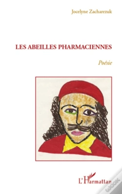 Capa do artigo Les Abeilles Pharmaciennes