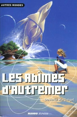 Capa do artigo Les Abimes D'Autremer