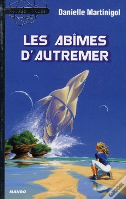 Capa do artigo Les Abîmes D'Autremer