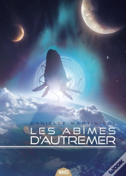Capa do artigo Les Abîmes D'Autremer ; Intégrale