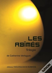 Capa do artigo Les Abîmés : Trilogie