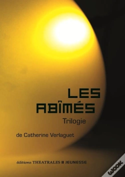 Capa do artigo Les Abîmés : Trilogie