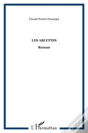 Capa do artigo Les Ablettes