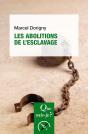 Les Abolitions De L'Esclavage - Preview