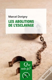 Capa do artigo Les Abolitions De L