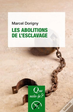 Capa do artigo Les Abolitions De L'Esclavage