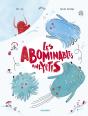 Les Abominables Mini-Yétis - Preview