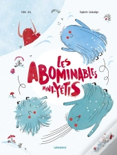 Les Abominables Mini-Yétis