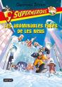 Les Abominables Rates De La Neu. Superherois - Preview